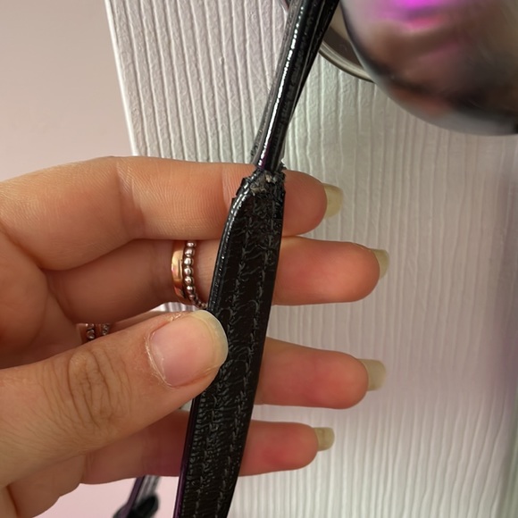 Coach Tote/Crossbody - Picture 4 of 8